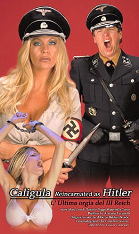 18+ The Gestapo’s Last Orgy 1977 Italian 300MB HDRip 480p Download