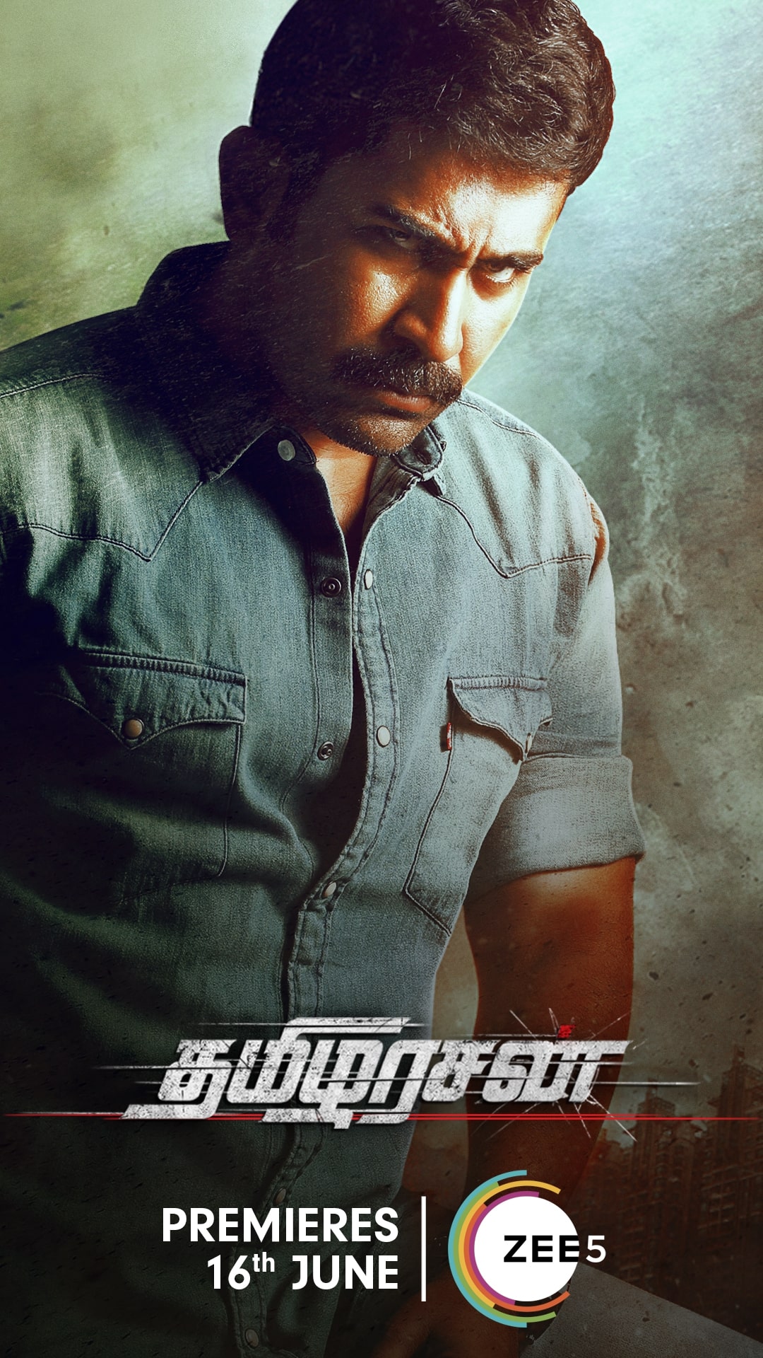 Tamilarasan (2024) Dual Audio Hindi ORG 1080p 720p 480p UNCUT HDRip ESub