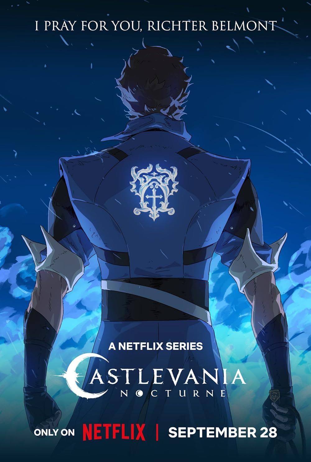 Castlevania Nocturne 2023 S01 NF Series Hindi Dual Audio 1080p 720p 480p HDRip ESub Download