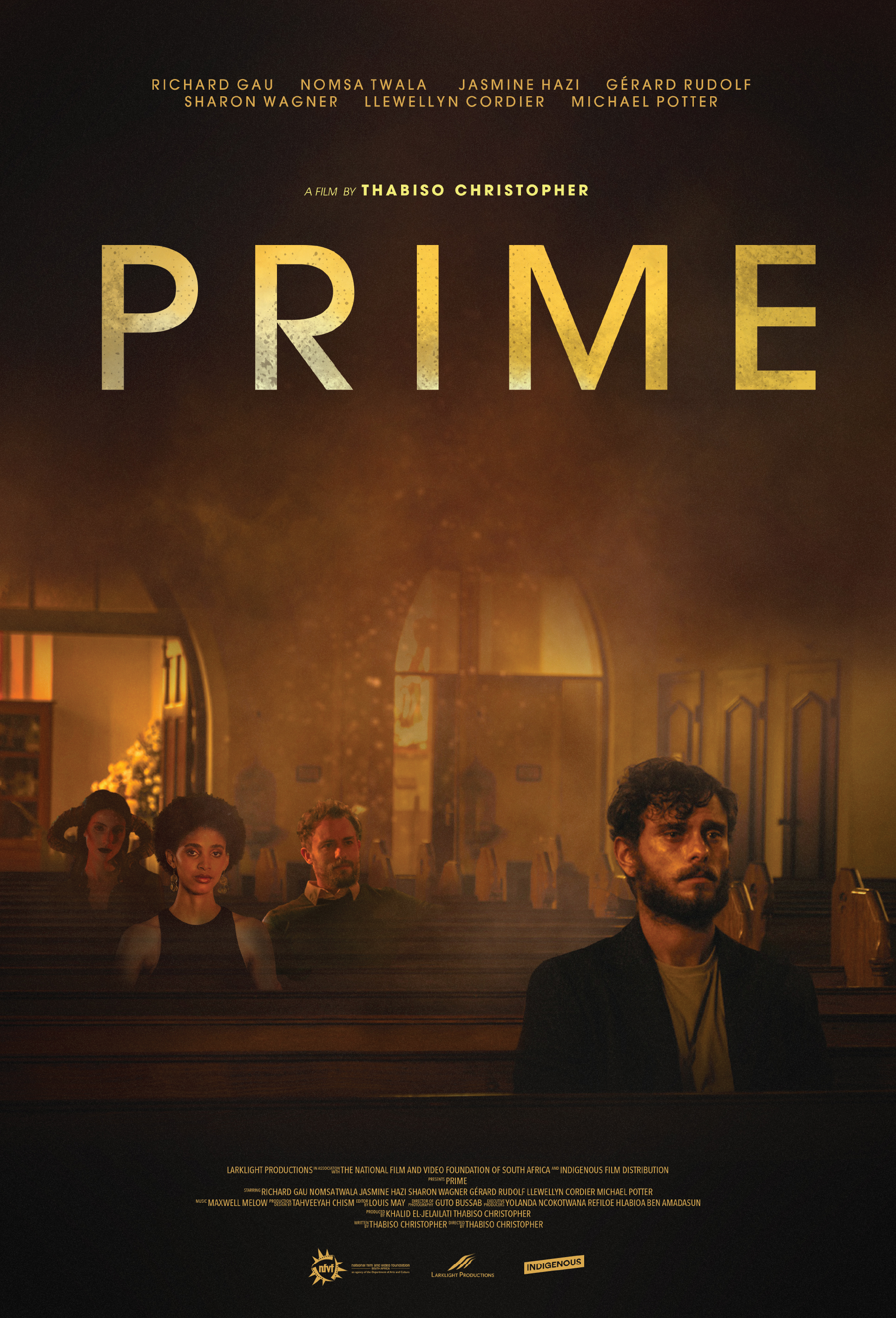 Prime (2023) Hindi (HQ-Dub) 1080p 720p 480p HDRip Download