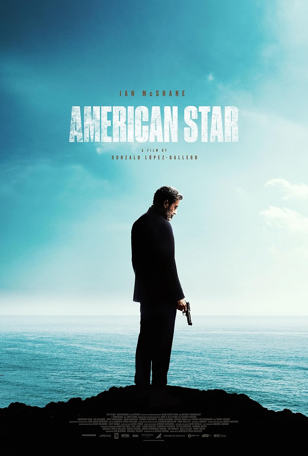 American Star 2024 English 1080p 720p 480p HDRip ESubs Download