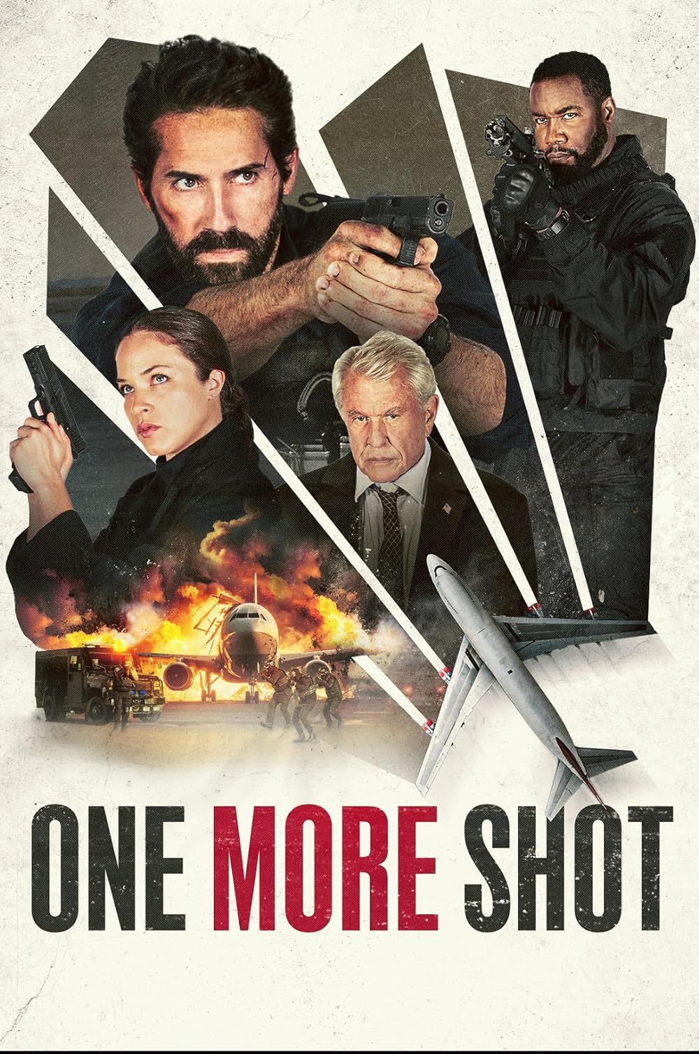 One More Shot 2024 Hindi (HQ-Dub) 1080p 720p 480p HDRip Download