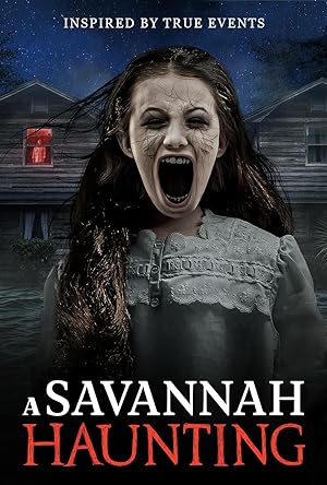 A Savannah Haunting (2021) Dual Audio Hindi (ORG) 1080p 720p 480p WEB-DL ESubs Download