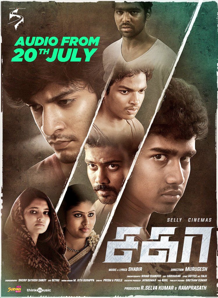 Sagaa (2019) Hindi Dubbed ORG Full Movie AMZN 1080p 720p 480p HDRip x264