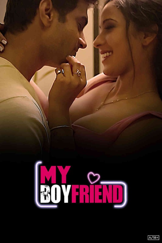 My Boyfriend 2016 Hindi 1080p HDRip ESub 1.2GB Download
