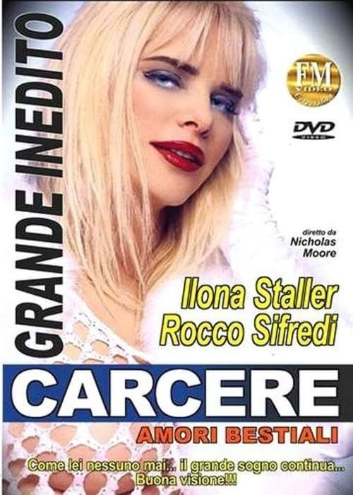 18+Carcere Amori Bestiali 1994 Italian 300MB HDRip 480p Download
