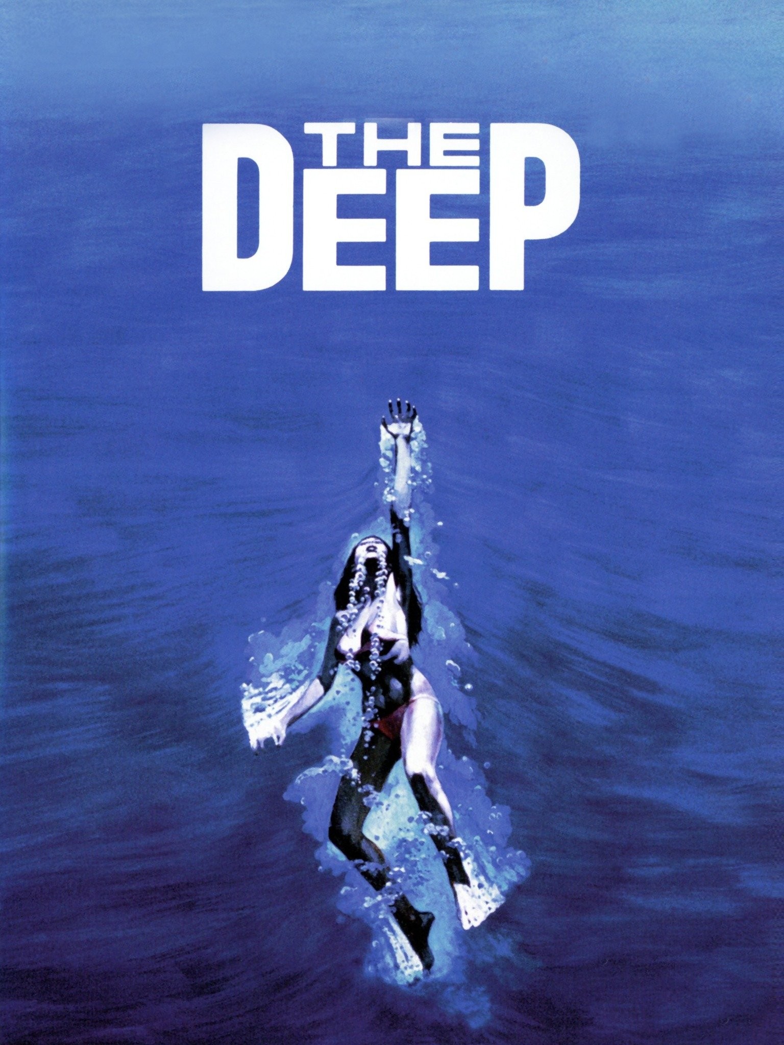 The Deep (1977) Dual Audio Hindi (ORG) 1080p 720p 480p BluRay ESubs Download