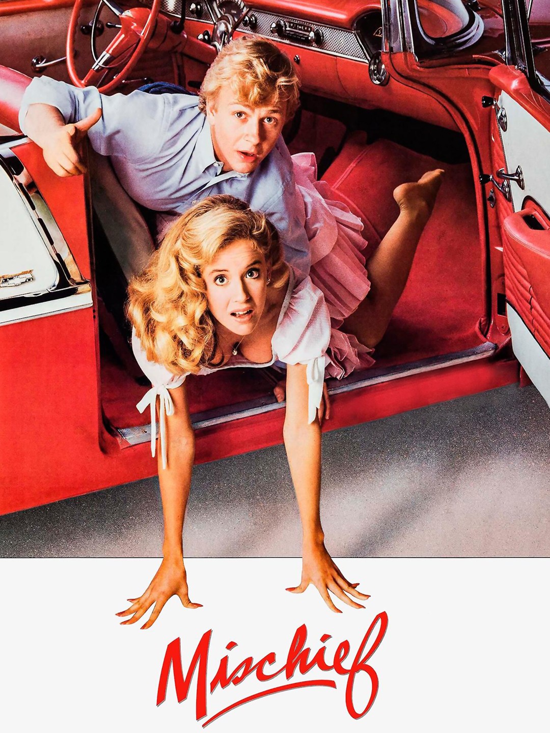 18+ Mischief 1985 English 720p HDRip 850MB Download