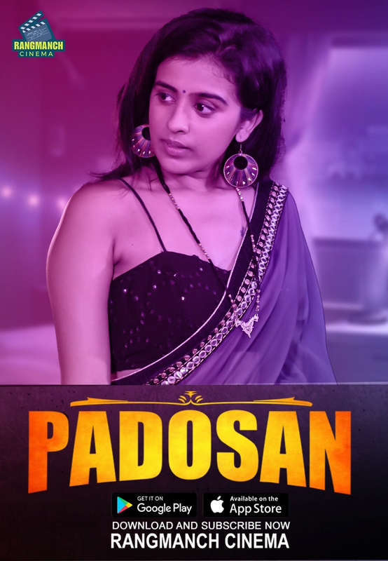 Padosan 2024 Rangmanch Cinema S01 Hindi Web Series 1080p HDRip 800MB Download