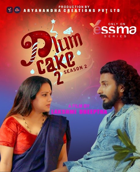 Plum Cake 2024 Yessma S02E02 Web Series 1080p HDRip 600MB Download