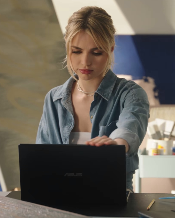 Scorned Lika Shows Cheater Hubby What Hes Missing (2023) Blacked English Short Film 720p HDRip 350MB Download