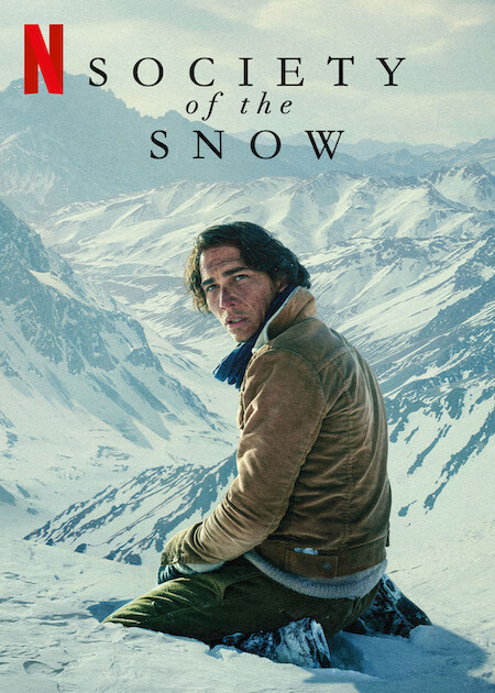 Society Of The Snow 2024 Hindi Dubbed 1080p WEBRip [PariMatch] Online Stream