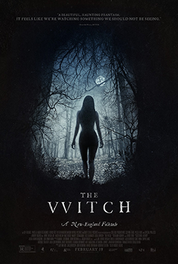 The Witch (2015) Dual Audio Hindi (ORG DD 5.1) 1080p 720p 480p BluRay ESubs