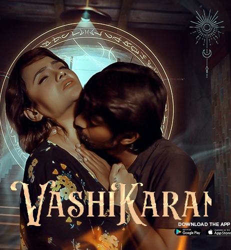 Vashikaran 2024 PrimeShots Hindi S02 E01 Hindi Web Series 720p HDRip 170MB Download