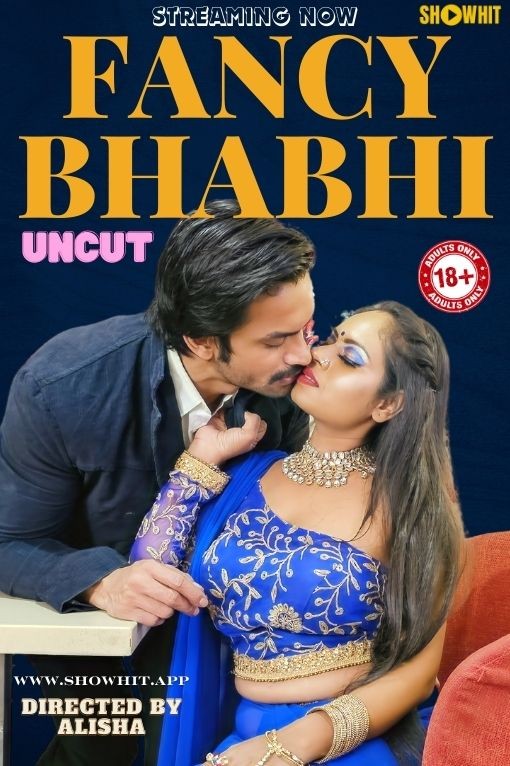 Fancy Bhabhi 2024 Showhit Hindi Short Film 1080p HDRip 600MB Download