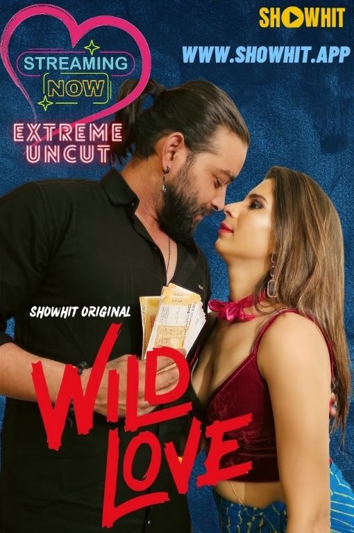 Wild Love 2024 Showhit Hindi Short Film 720p HDRip 250MB Download