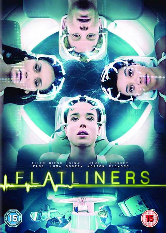 Flatliners (2017) Dual Audio Hindi ORG 1080p 720p 480p BluRay ESubs Download