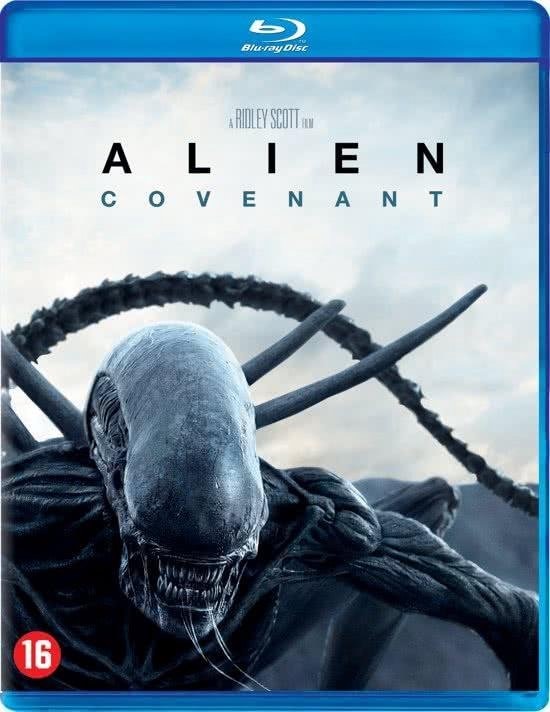 Alien Covenant (2017) Hindi ORG Dual Audio 1080p 720p 480p BluRay ESub Download
