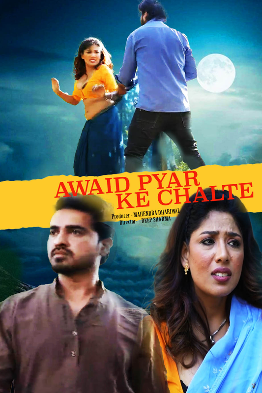 Awaid Pyar Ke Chalte 2024 TPrime Hindi Short Film 1080p HDRip 250MB Download