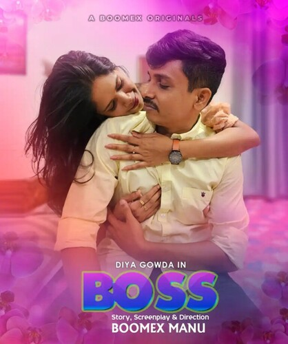 Boss 2024 Boomex S01 Ep01 Web Series 720p HDRip 250MB Download