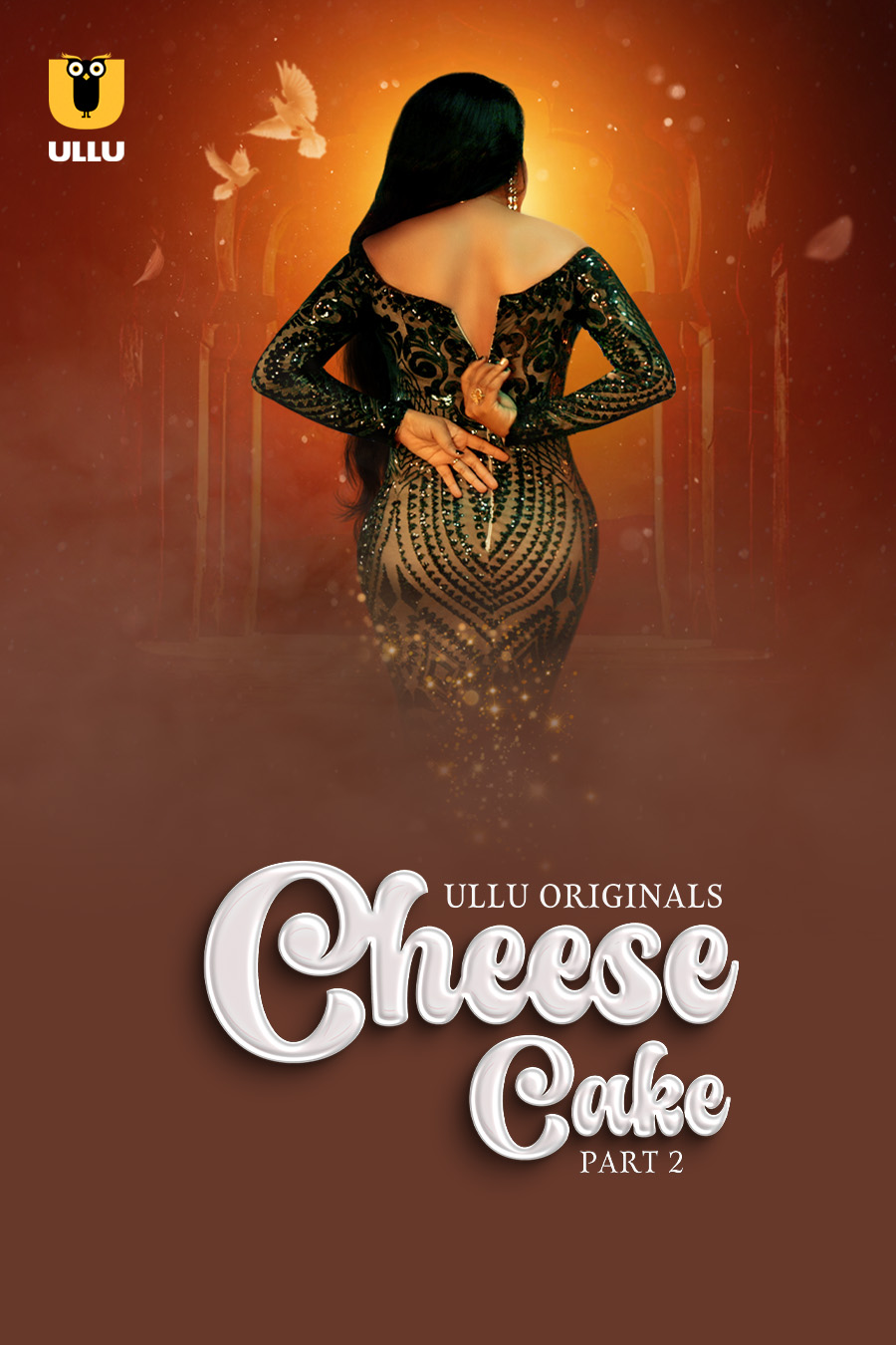 Cheese Cake Part 2 2024 Ullu S01 Hindi Web Series 300MB HDRip 480p Download