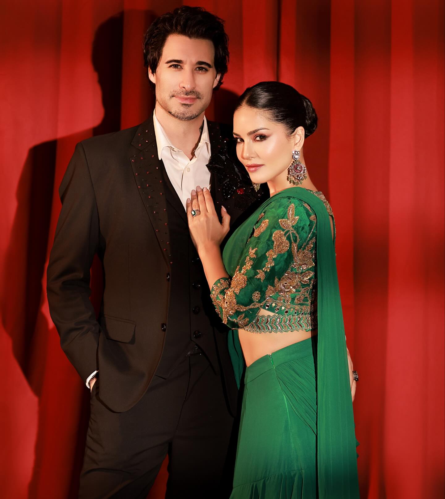 Dirty Husband – Sunny Leone (2024) Hindi Uncut Short Film 720p HDRip 50MB Download