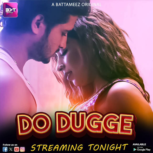 Do Dugge 2024 Battameez Epi 1-4 Hindi Web Series 1080p HDRip 1.3GB Download