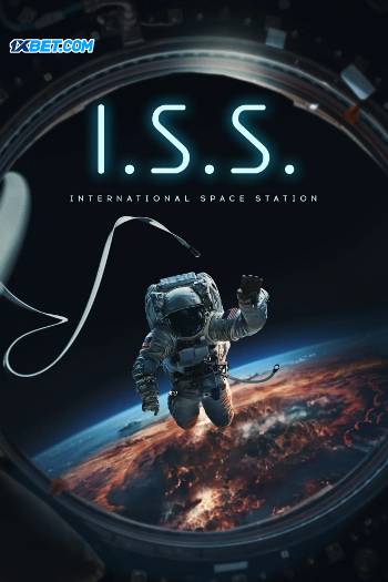 I.S.S. 2023 Hindi (HQ Dub) 1080p 720p 480p WEB-DL Download