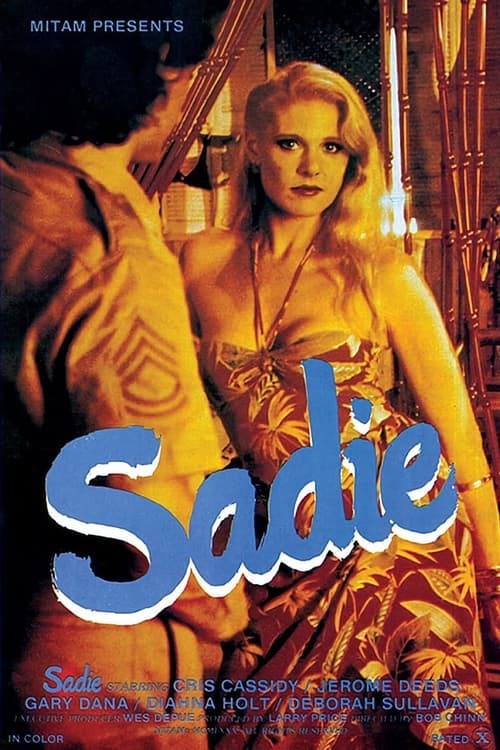18+ Sadie 1982 English Movie 720p HDRip 650MB Download
