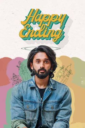 Happy Ending 2024 Telugu Dubbed 1080p CAMRip [PariMatch] Online Stream