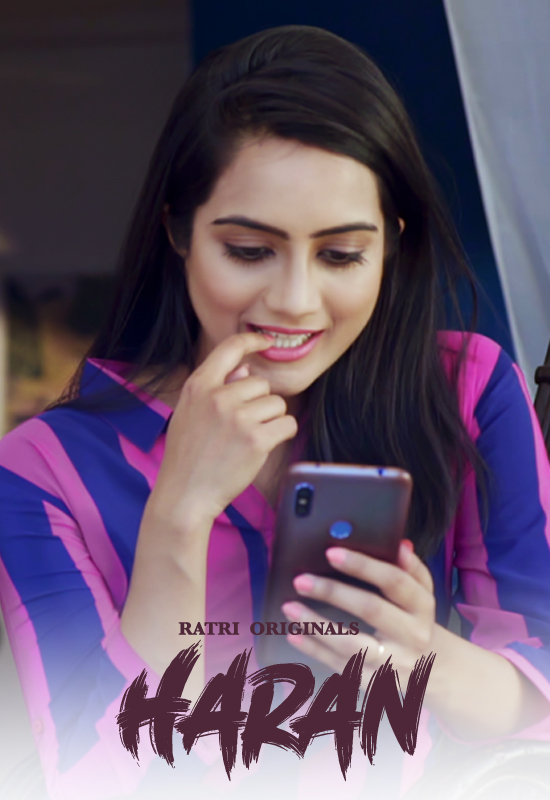 Haran 2024 Ratri S01E01T03 Hindi Web Series 1080p HDRip 900MB Download