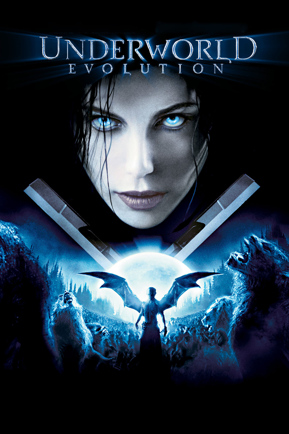 Underworld: Evolution (2006) Hindi ORG Dual Audio 1080p 720p 480p Bluray Download