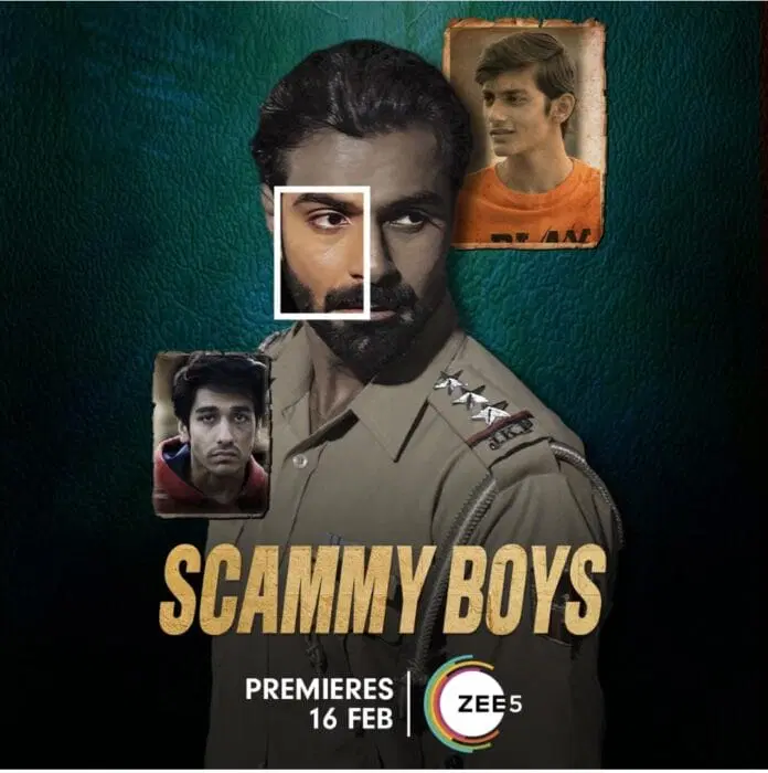 Scammy Boys (2024) Hindi Movie 1080p 720p 480p HDRip Download