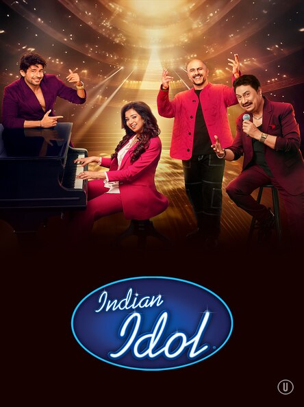 Indian Idol (10th February 2024) S14E37 Hindi SonyLiv 350MB WEB-DL 480p Download