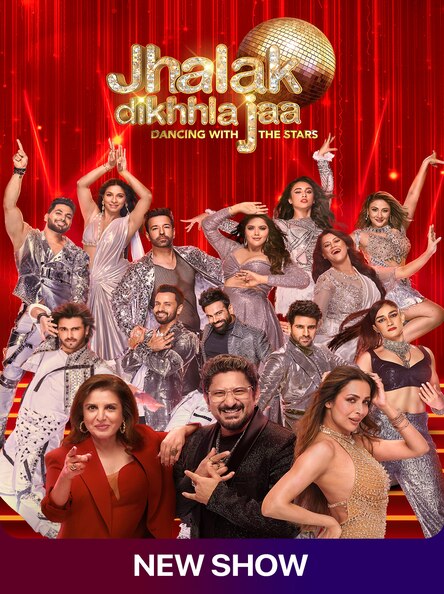 Jhalak Dikhhla Ja 2024 S11E24 Hindi Sonyliv 300MB HDRip 480p Download