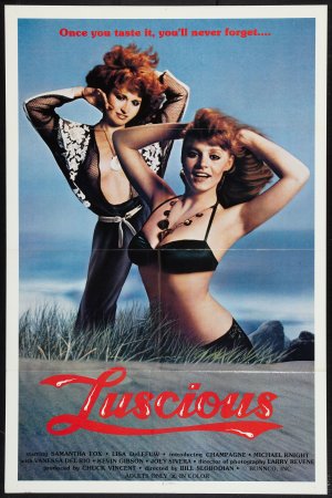 18+ Luscious 1982 English 720p HDRip 650MB Download