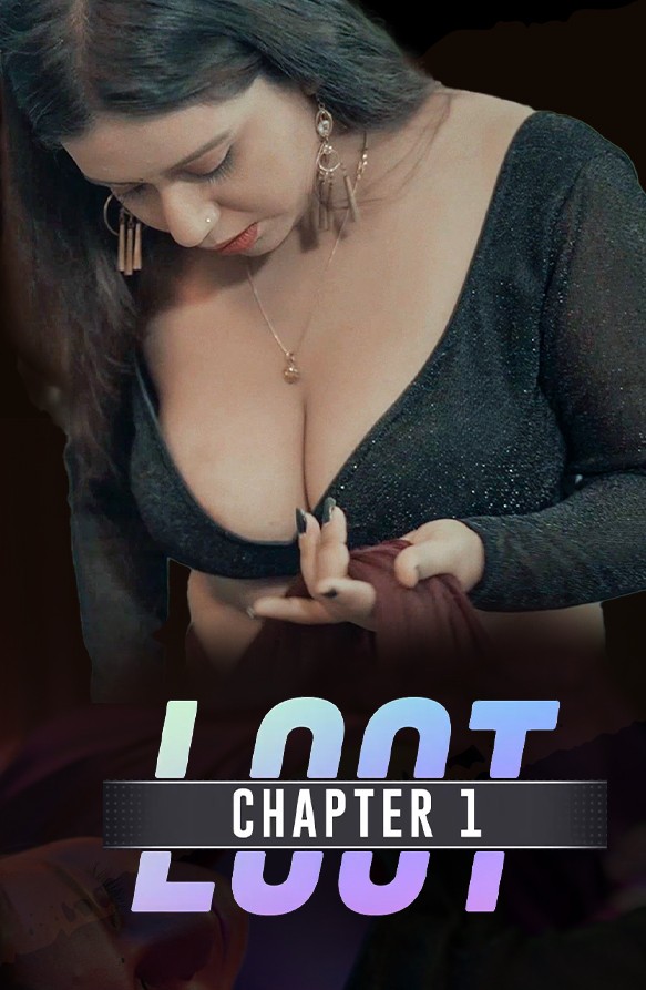 Loot 2024 CultFlix S01E01 Hindi Web Series 720p HDRip 150MB Download