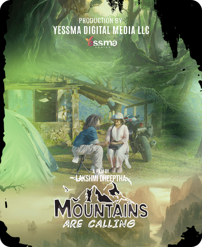 Mountains are Calling 2024 Yessma S01E01 Web Series 720p HDRip 350MB Download