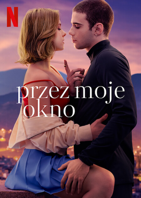 Through My Window (2022) Dual Audio Hindi ORG  1080p 720p 480p WeB-DL Download