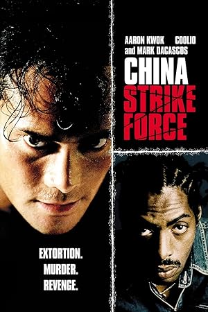 China Strike Force (2000) Dual Audio Hindi ORG Movie 1080p 720p 480p BluRay ESub Download