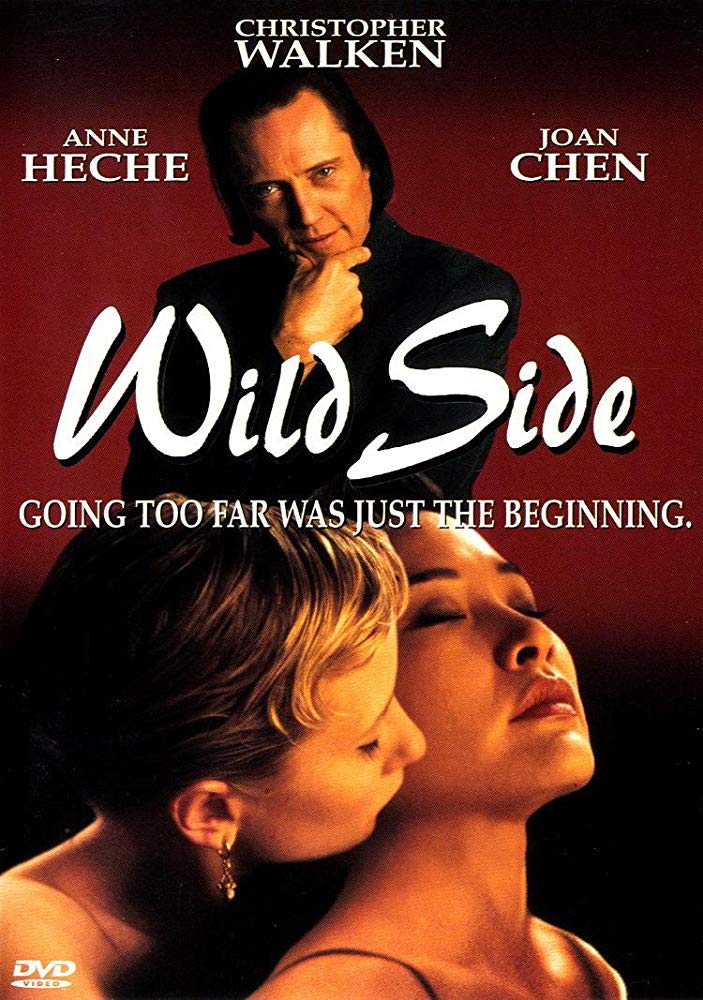 18+ Wild Side 1995 English 400MB HDRip 480p Download