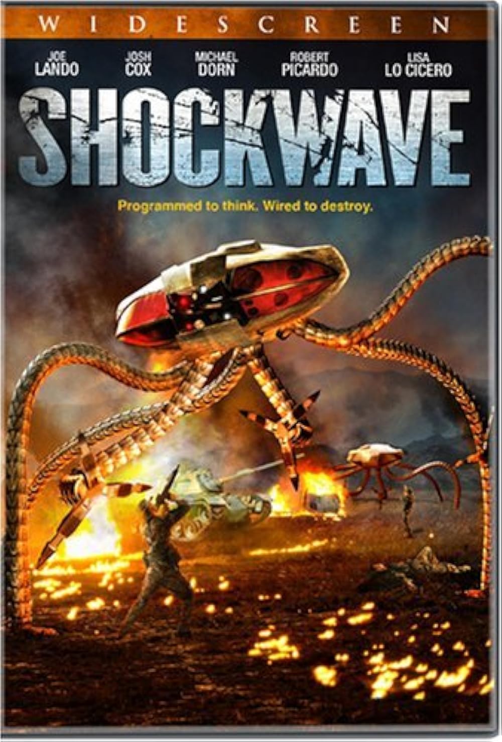 Shockwave 2006 Hindi Dual Audio 1080p 720p 480p Web-DL ESubs Download