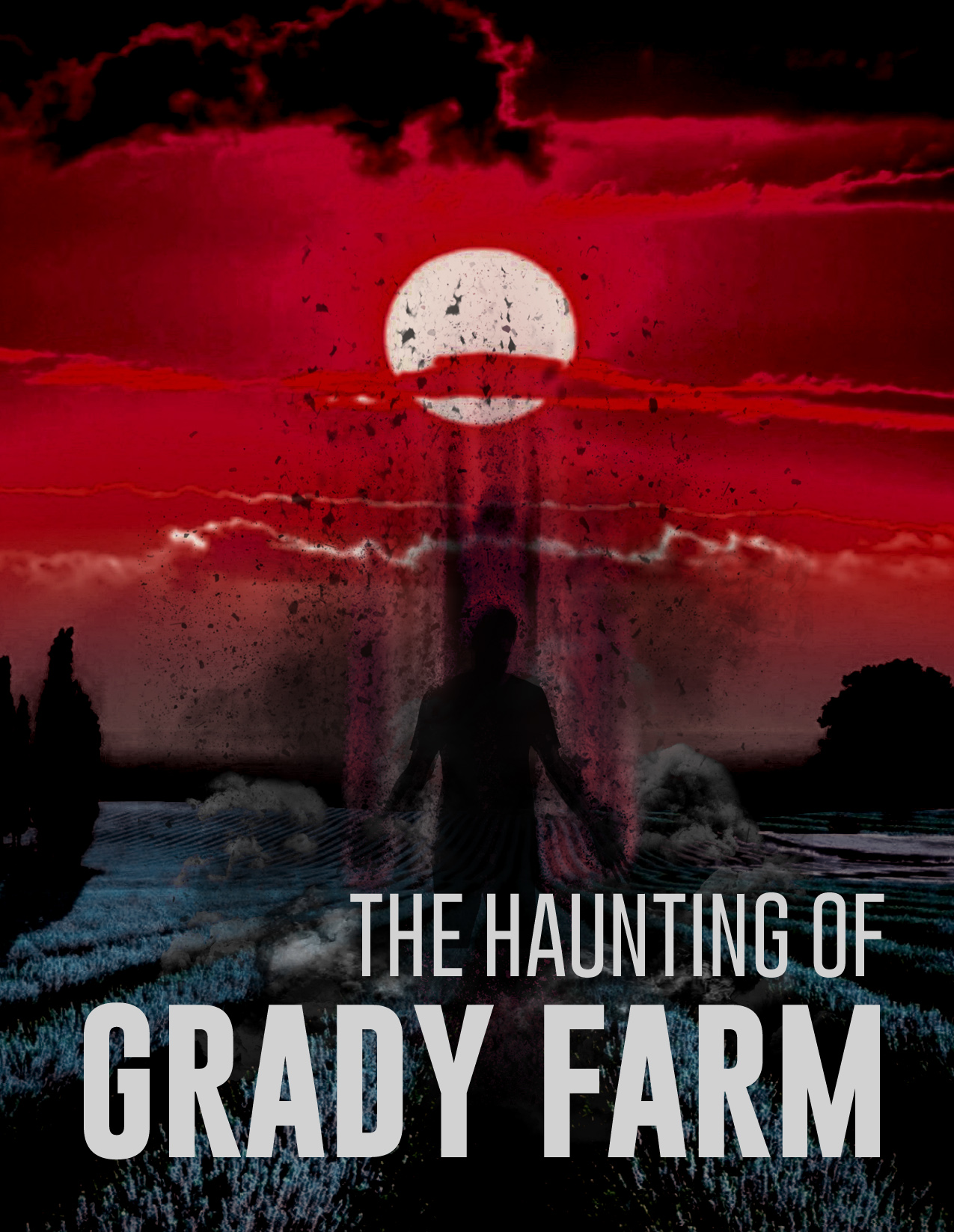 The Haunting of Grady Farm (2019) Dual Audio Hindi (ORG) 1080p 720p 480p WEB-DL ESubs