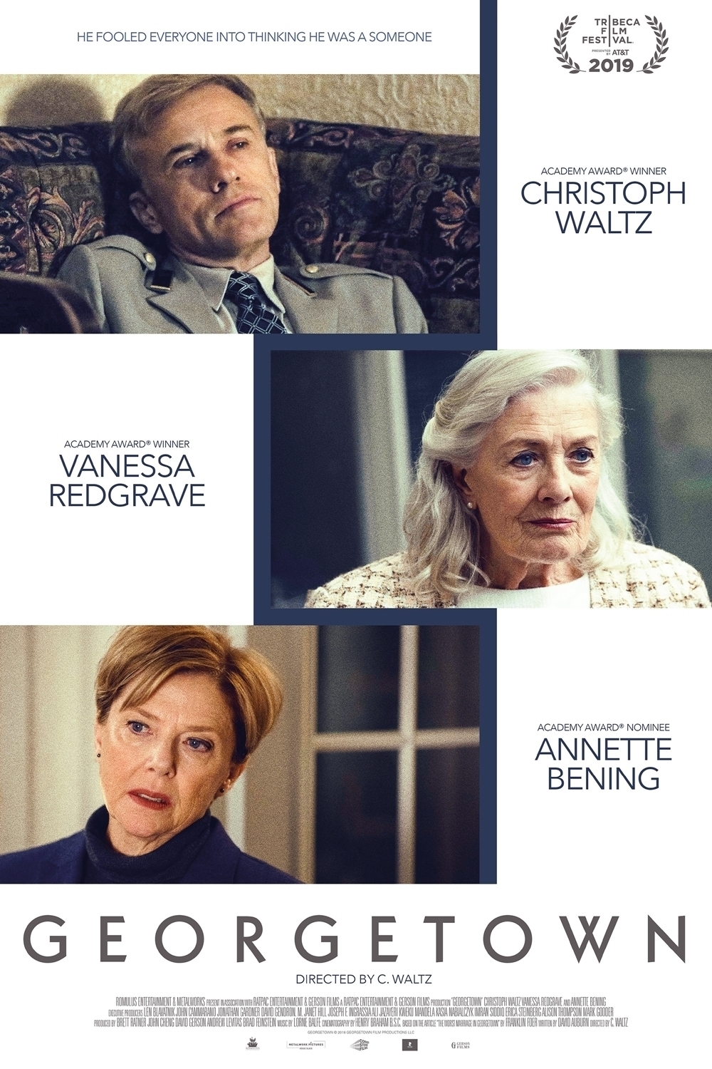 Georgetown (2019) Dual Audio Hindi ORG 1080p 720p 480p WEB-DL ESubs Download