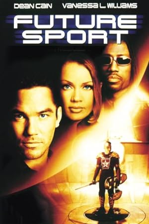 Futuresport (1998) Dual Audio Hindi (ORG) 720p 480p BluRay ESubs Download