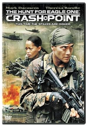 The Hunt for Eagle One: Crash Point (2006) Dual Audio Hindi (ORG) 1080p 720p 480p WEB-DL ESubs