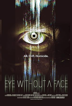 Eye Without a Face (2021) Dual Audio Hindi (ORG) 1080p 720p 480p WEB-DL ESubs