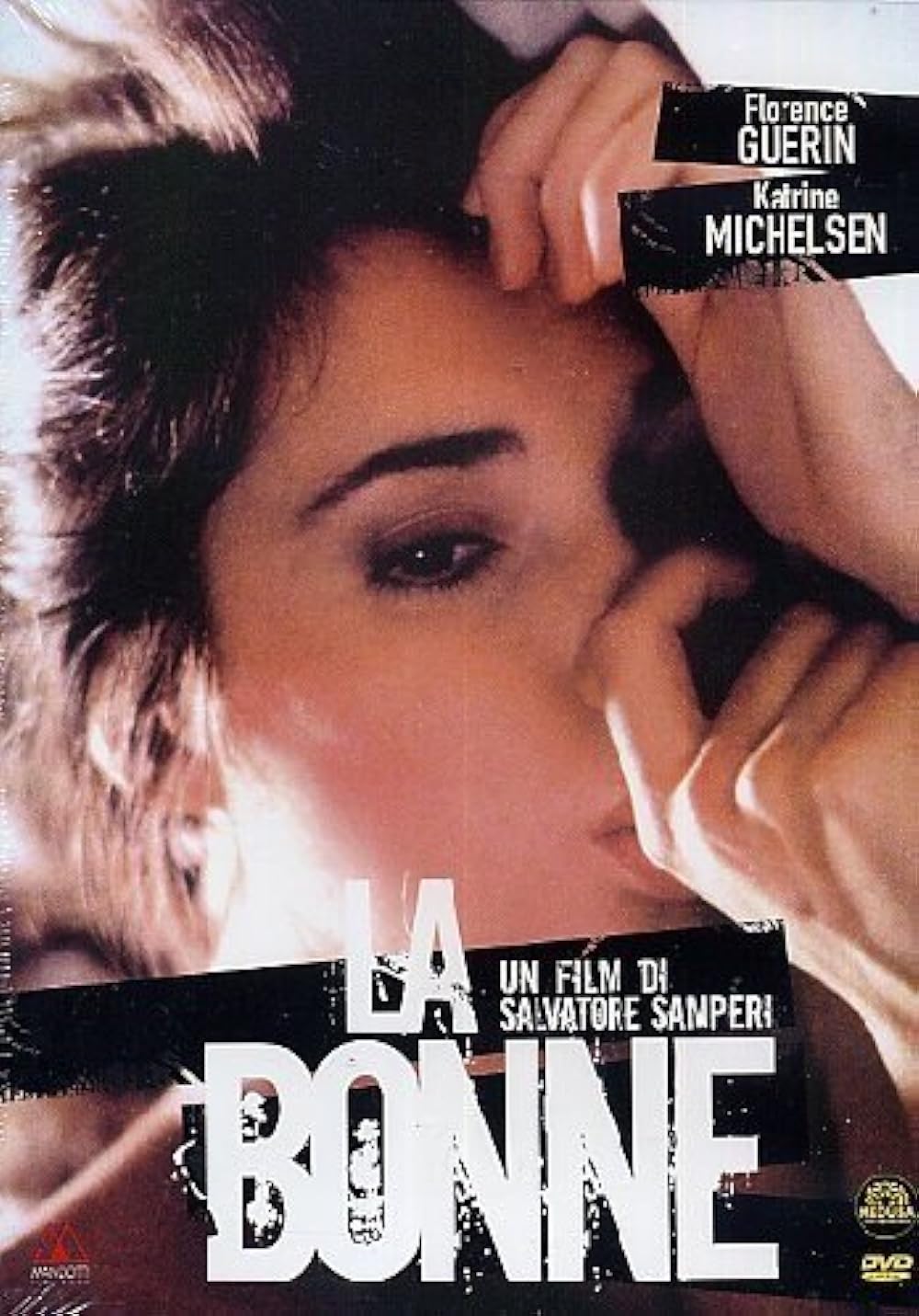 18+ La Bonne 1986 Italian 720p HDRip 700MB Download