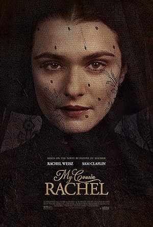 My Cousin Rachel (2017) Dual Audio Hindi (ORG 5.1) 1080p 720p 480p BluRay ESubs