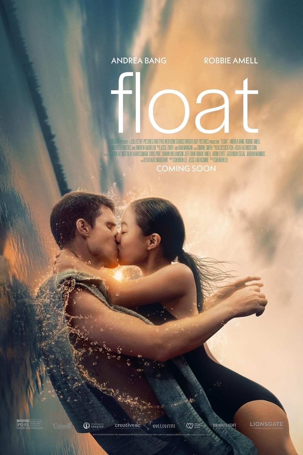Float 2024 English Full Movie 1080p 720p 480p WEB-DL ESubs Download